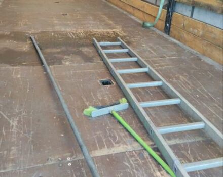 Серый Шмитц Каргобулл Cargobull, объемом двигателя 0 л и пробегом 0 тыс. км за 11500 $, фото 5 на Automoto.ua