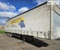 Серый Шмитц Каргобулл Cargobull, объемом двигателя 0 л и пробегом 1 тыс. км за 10500 $, фото 1 на Automoto.ua