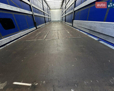 Серый Шмитц Каргобулл Cargobull, объемом двигателя 0 л и пробегом 0 тыс. км за 12800 $, фото 8 на Automoto.ua