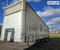 Серый Шмитц Каргобулл Cargobull, объемом двигателя 0 л и пробегом 1 тыс. км за 10500 $, фото 41 на Automoto.ua
