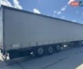 Серый Шмитц Каргобулл Cargobull, объемом двигателя 0 л и пробегом 500 тыс. км за 13900 $, фото 39 на Automoto.ua