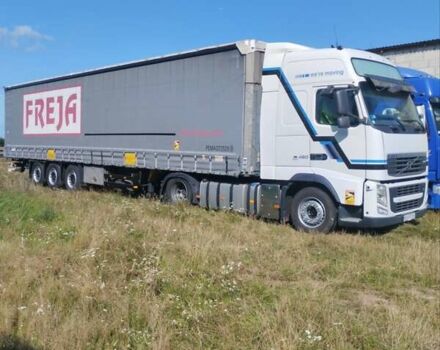 Серый Шмитц Каргобулл Cargobull, объемом двигателя 0 л и пробегом 0 тыс. км за 11500 $, фото 9 на Automoto.ua