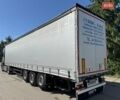 Серый Шмитц Каргобулл Cargobull, объемом двигателя 0 л и пробегом 500 тыс. км за 13900 $, фото 40 на Automoto.ua
