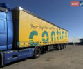 Серый Шмитц Каргобулл Cargobull, объемом двигателя 0 л и пробегом 0 тыс. км за 10499 $, фото 15 на Automoto.ua