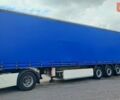 Сірий Шмітц Каргобулл Cargobull, об'ємом двигуна 0 л та пробігом 10 тис. км за 11500 $, фото 1 на Automoto.ua