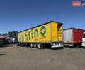 Серый Шмитц Каргобулл Cargobull, объемом двигателя 0 л и пробегом 0 тыс. км за 10499 $, фото 1 на Automoto.ua