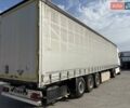 Серый Шмитц Каргобулл Cargobull, объемом двигателя 0 л и пробегом 200 тыс. км за 12599 $, фото 1 на Automoto.ua
