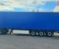 Сірий Шмітц Каргобулл Cargobull, об'ємом двигуна 0 л та пробігом 10 тис. км за 11500 $, фото 6 на Automoto.ua
