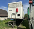 Серый Шмитц Каргобулл Cargobull, объемом двигателя 0 л и пробегом 100 тыс. км за 14100 $, фото 1 на Automoto.ua