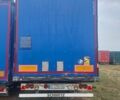 Серый Шмитц Каргобулл Cargobull, объемом двигателя 0 л и пробегом 360 тыс. км за 14500 $, фото 1 на Automoto.ua