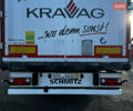 Серый Шмитц Каргобулл Cargobull, объемом двигателя 0 л и пробегом 0 тыс. км за 14500 $, фото 14 на Automoto.ua