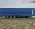 Серый Шмитц Каргобулл Cargobull, объемом двигателя 0 л и пробегом 360 тыс. км за 14500 $, фото 1 на Automoto.ua