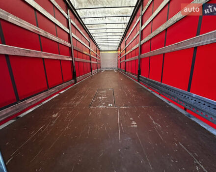 Серый Шмитц Каргобулл Cargobull, объемом двигателя 0 л и пробегом 0 тыс. км за 14500 $, фото 17 на Automoto.ua