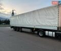 Серый Шмитц Каргобулл Cargobull, объемом двигателя 0 л и пробегом 800 тыс. км за 10999 $, фото 1 на Automoto.ua