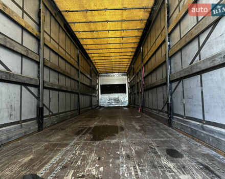Серый Шмитц Каргобулл Cargobull, объемом двигателя 0 л и пробегом 0 тыс. км за 13500 $, фото 14 на Automoto.ua