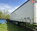 Серый Шмитц Каргобулл Cargobull, объемом двигателя 0 л и пробегом 100 тыс. км за 14100 $, фото 1 на Automoto.ua