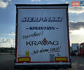 Серый Шмитц Каргобулл Cargobull, объемом двигателя 0 л и пробегом 0 тыс. км за 14500 $, фото 13 на Automoto.ua