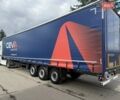 Сірий Шмітц Каргобулл Cargobull, об'ємом двигуна 0 л та пробігом 170 тис. км за 14950 $, фото 2 на Automoto.ua