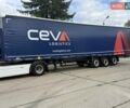 Сірий Шмітц Каргобулл Cargobull, об'ємом двигуна 0 л та пробігом 170 тис. км за 14950 $, фото 8 на Automoto.ua