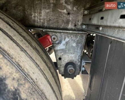 Сірий Шмітц Каргобулл Cargobull, об'ємом двигуна 0 л та пробігом 170 тис. км за 14950 $, фото 37 на Automoto.ua