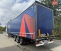Сірий Шмітц Каргобулл Cargobull, об'ємом двигуна 0 л та пробігом 170 тис. км за 14950 $, фото 1 на Automoto.ua