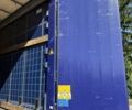 Сірий Шмітц Каргобулл Cargobull, об'ємом двигуна 0 л та пробігом 190 тис. км за 14500 $, фото 1 на Automoto.ua