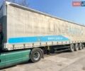 Серый Шмитц Каргобулл Cargobull, объемом двигателя 0 л и пробегом 300 тыс. км за 16500 $, фото 1 на Automoto.ua