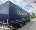 Сірий Шмітц Каргобулл Cargobull, об'ємом двигуна 0 л та пробігом 170 тис. км за 14950 $, фото 5 на Automoto.ua