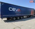 Сірий Шмітц Каргобулл Cargobull, об'ємом двигуна 0 л та пробігом 190 тис. км за 14500 $, фото 32 на Automoto.ua