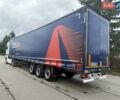 Сірий Шмітц Каргобулл Cargobull, об'ємом двигуна 0 л та пробігом 170 тис. км за 14950 $, фото 16 на Automoto.ua