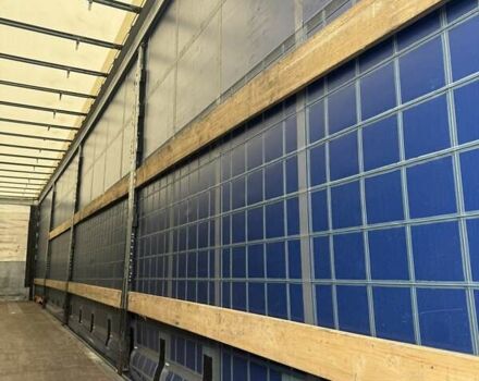 Сірий Шмітц Каргобулл Cargobull, об'ємом двигуна 0 л та пробігом 170 тис. км за 14950 $, фото 32 на Automoto.ua