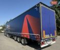 Сірий Шмітц Каргобулл Cargobull, об'ємом двигуна 0 л та пробігом 190 тис. км за 14500 $, фото 12 на Automoto.ua
