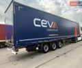 Сірий Шмітц Каргобулл Cargobull, об'ємом двигуна 0 л та пробігом 170 тис. км за 14950 $, фото 15 на Automoto.ua