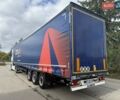 Сірий Шмітц Каргобулл Cargobull, об'ємом двигуна 0 л та пробігом 170 тис. км за 14950 $, фото 1 на Automoto.ua