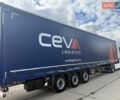 Сірий Шмітц Каргобулл Cargobull, об'ємом двигуна 0 л та пробігом 170 тис. км за 14950 $, фото 4 на Automoto.ua