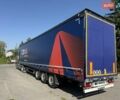 Сірий Шмітц Каргобулл Cargobull, об'ємом двигуна 0 л та пробігом 190 тис. км за 14500 $, фото 1 на Automoto.ua