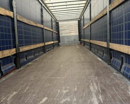 Сірий Шмітц Каргобулл Cargobull, об'ємом двигуна 0 л та пробігом 170 тис. км за 14950 $, фото 35 на Automoto.ua