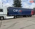 Сірий Шмітц Каргобулл Cargobull, об'ємом двигуна 0 л та пробігом 170 тис. км за 14950 $, фото 7 на Automoto.ua