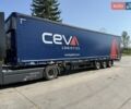 Сірий Шмітц Каргобулл Cargobull, об'ємом двигуна 0 л та пробігом 190 тис. км за 14500 $, фото 20 на Automoto.ua