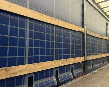 Сірий Шмітц Каргобулл Cargobull, об'ємом двигуна 0 л та пробігом 170 тис. км за 14950 $, фото 34 на Automoto.ua