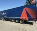 Сірий Шмітц Каргобулл Cargobull, об'ємом двигуна 0 л та пробігом 190 тис. км за 14500 $, фото 10 на Automoto.ua
