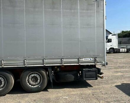 Серый Шмитц Каргобулл Cargobull, объемом двигателя 0 л и пробегом 0 тыс. км за 14999 $, фото 9 на Automoto.ua