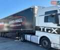 Серый Шмитц Каргобулл Cargobull, объемом двигателя 0 л и пробегом 400 тыс. км за 16000 $, фото 1 на Automoto.ua