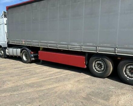 Серый Шмитц Каргобулл Cargobull, объемом двигателя 0 л и пробегом 0 тыс. км за 14999 $, фото 2 на Automoto.ua