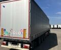 Серый Шмитц Каргобулл Cargobull, объемом двигателя 0 л и пробегом 0 тыс. км за 14999 $, фото 5 на Automoto.ua