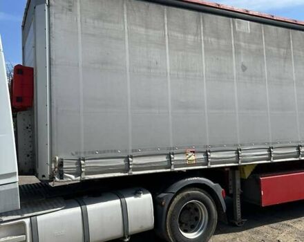 Серый Шмитц Каргобулл Cargobull, объемом двигателя 0 л и пробегом 0 тыс. км за 14999 $, фото 8 на Automoto.ua