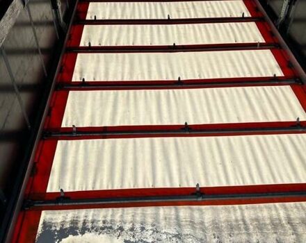 Серый Шмитц Каргобулл Cargobull, объемом двигателя 0 л и пробегом 400 тыс. км за 16000 $, фото 9 на Automoto.ua
