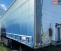 Серый Шмитц Каргобулл Cargobull, объемом двигателя 0 л и пробегом 400 тыс. км за 16000 $, фото 12 на Automoto.ua