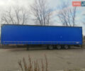 Серый Шмитц Каргобулл Cargobull, объемом двигателя 0 л и пробегом 0 тыс. км за 15500 $, фото 11 на Automoto.ua