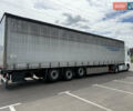 Серый Шмитц Каргобулл Cargobull, объемом двигателя 0 л и пробегом 250 тыс. км за 15999 $, фото 1 на Automoto.ua